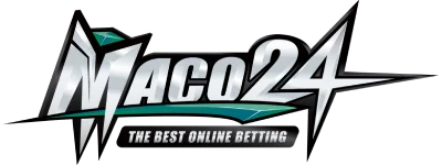 MACO24 ทางเข้าเว็บหลัก สล็อต บาคาร่า แทงบอล ครบจบ